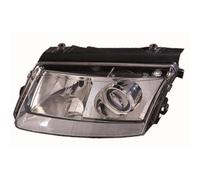 ABAKUS Fari Sinistri Xenon Per VW Passat Variant 3B5 1.6 1.8 3B2