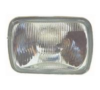 ABAKUS Fari Sinistro 100-1102N-RD-E