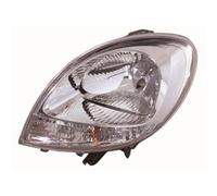 ABAKUS Fari Sinistro Alogeno Per Renault Kangoo Express FC0/1_ 1.2 D