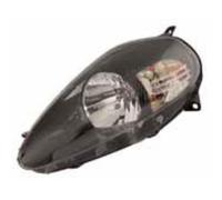 ABAKUS Fari Sinistro Per Fiat Grande Punto 199_ 1.4 1.3 D Multijet