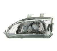 ABAKUS Fari Sinistro Per Honda Civic V Hatchback EG EH