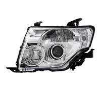 DIEDERICHS 5845885 Faro anteriore