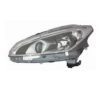 DIEDERICHS 4227183 Faro anteriore