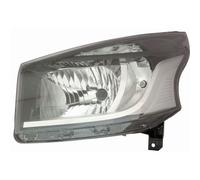 ABAKUS 551-11A7L-LDEM2 Faro anteriore