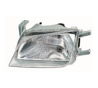 ABAKUS Fari Sinistro Per Suzuki Swift II Berlina EA MA AH AJ