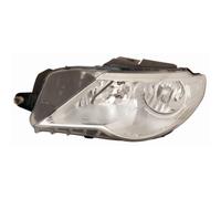 ABAKUS Fari Sinistro Per VW Passat CC 357