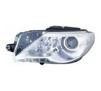 ABAKUS Fari Sinistro Per VW Passat CC 357
