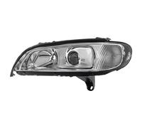Faro anteriore XENON sx OMEGA B 99-02 D2S+H7 per reg el DEPO 9193417