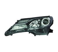 ABAKUS Fari Xenon Destro Per Toyota RAV 4 IV _A4_ ZSA4_ ALA4_