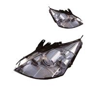 ABAKUS Fari Xenon Sinistro Destro H7 Per Ford Focus Turnier DNW DAW DBW DFW
