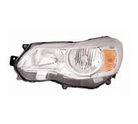 ABAKUS Fari Xenon Sinistro Per Subaru XV GP
