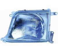 ABAKUS Faro Anteriore 212-1179R-LD-E H4 P43t Destra per Toyota KOITO ECE