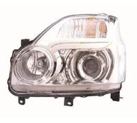 ABAKUS Faro Anteriore 215-11D2RMLDHEM Destra D2S, Senza Lampadina, LWR