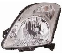 Faro DEPO 218-1134R-LD-E1 per SUZUKI SWIFT III (MZ, EZ) 1.3 2005-2015