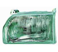Abakus Faro Anteriore 431-1118R-LD-E Destra H4 Senza Lampada