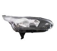 ABAKUS Faro Anteriore 431-11C4RMLDEM2 Per Ford, Elettrico, Dx