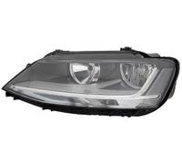 ABAKUS Faro Anteriore 441-11BZRMLDEM2 DX LED H7/PY21W LWR
