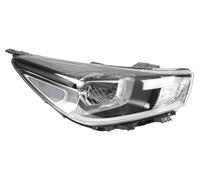Faro DEPO 223-1165R-LDEM2 per KIA RIO II (JB) 1.6 2005-2011