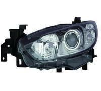 FARO PROIETTORE PRINCIPALE DESTRO MAZDA 6 GJ GL 2012-