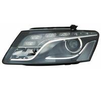 ABAKUS Faro Anteriore Destro 446-1133RMLEHM2 per Audi ECE D3S LED LWR