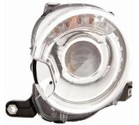 ABAKUS Faro Anteriore Destro 661-1166RMLDHEM Xenon D1S PY21W Fiat