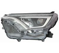 ABAKUS Faro Anteriore Destro LED WY21W 112-1146RMLDEM2 per Toyota