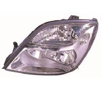Abakus Faro Anteriore Principale 551-1135R-LDEM1 Destra Per Renault