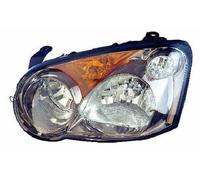 ABAKUS Faro Anteriore Sinistra Elettrico 220-1111L-LDEM7 per Subaru
