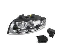 ABAKUS Faro Anteriore Sinistro 441-1146L-NDHEM Xenon D1S/H7 ECE