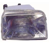ABAKUS Faro Anteriore Sinistro 551-1110L-LD-E H4 Per Renault