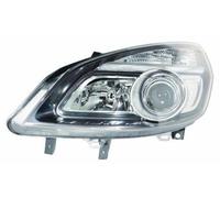 ABAKUS Faro Anteriore Sinistro 551-1169L-LDEM2 per Renault, H7/H1