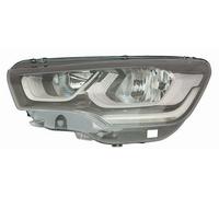 ABAKUS Faro Anteriore Sinistro 552-1148LMLDEM2 LED H7/PX26d DS Citroën