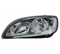 ABAKUS Faro Anteriore Sinistro 773-1150LMLDEM2 LED H7 H9 per Volvo