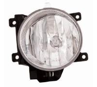 ABAKUS Faro Antinebbia 212-2089L-AQ Sinistro Con Lampadina Per Toyota
