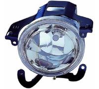 ABAKUS Faro Antinebbia 221-2011R-UE Destra Per Hyundai, Nuovo, ECE