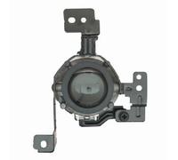 ABAKUS Faro Antinebbia 223-2043R-UE Destra HB4 P22d Senza Supporto Lampada