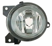ABAKUS Faro Antinebbia 341-2011L-UQ Sinistro Per VW H11 PGJ19-2 Nuovo