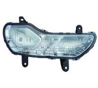 ABAKUS Faro Antinebbia 431-2037R-UEN Per Ford Destra RICAMBIO ECE