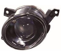 ABAKUS Faro Antinebbia 441-2025R-UQ Destra H11 Senza Portalampada