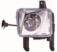 ABAKUS Faro Antinebbia 442-2011R-UE H3 Destra Per Opel Senza Supporto Lampada