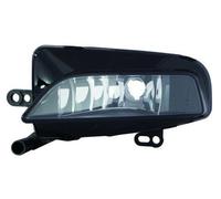 ABAKUS Faro Antinebbia 446-2014R-UQ Destra H8 Per Audi Senza Portalampada