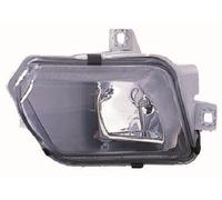 ABAKUS Faro Antinebbia 663-2001R-UE H1 Destra Nuovo Per Iveco ECE