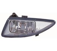 Abakus Faro Antinebbia Destro 431-2008R-UE Per Ford H1 P14.5s Senza Lampadina