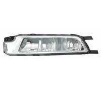 ABAKUS Faro Antinebbia Destro 441-2059R-UE Per VW Senza Portalampada