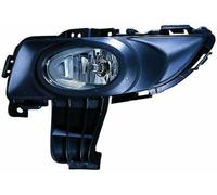 ABAKUS Faro Antinebbia Sinistra 216-2010L-UQD Per Mazda H11 PGJ19-2