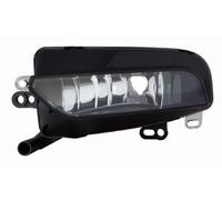 ABAKUS Faro Antinebbia Sinistra 446-2013L-UQ Per Audi, Rinforzato