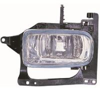 ABAKUS Faro Antinebbia Sinistro 216-2013L-UE per Mazda H1 Senza Lampadina P14.5s