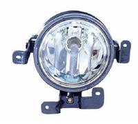 ABAKUS Faro Antinebbia Sinistro 221-2017L-UE Per Hyundai, Nuovo