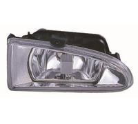 ABAKUS Faro Antinebbia Sinistro 431-2007L-UE H1 Senza Lampadina per Ford Mazda