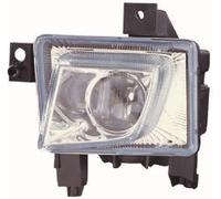 ABAKUS Faro Antinebbia Sinistro 442-2010L-UE Opel H3 PK22s ECE